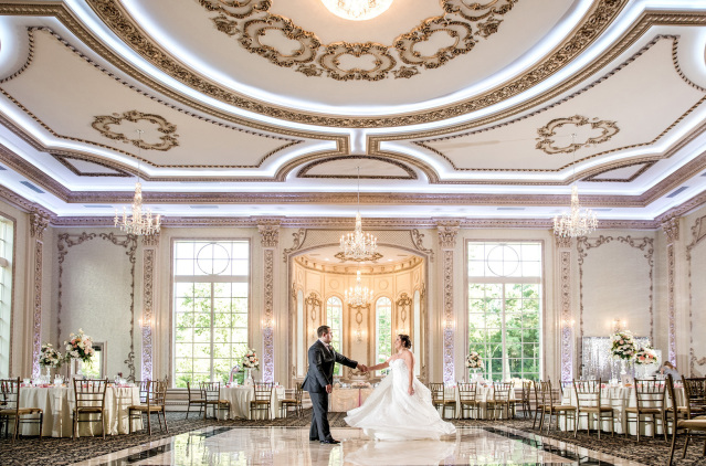 Grand Ballroom