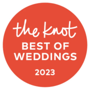 The Knot Best of Weddings 2023