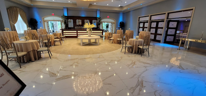 New Jersey Bar & Bat Mitzvah Venue