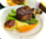 Food for Corporate Event