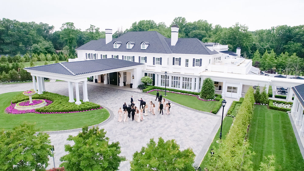 Top Rated Wedding Venue in New Jersey