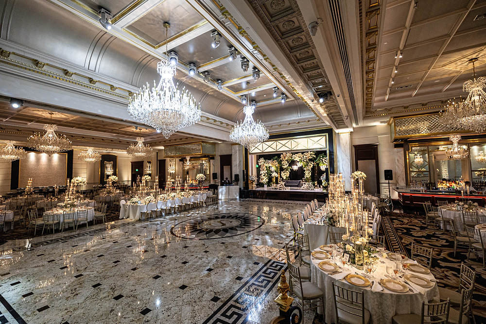 How a Historic Estate Setting Shapes the Wedding Guest Experience