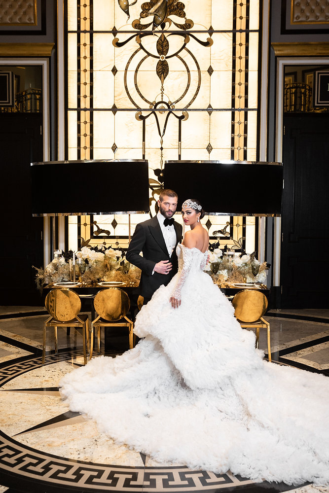 Shadowbrook at Shrewsbury: A Private Estate Wedding Venue in Monmouth County
