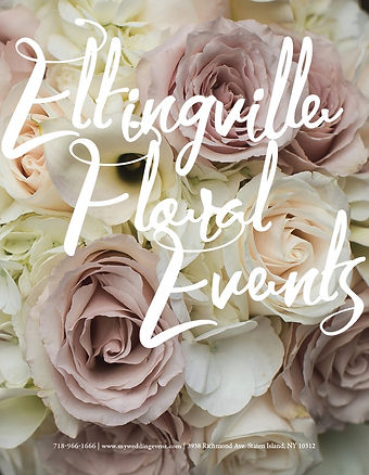 Eltingville Floral Events