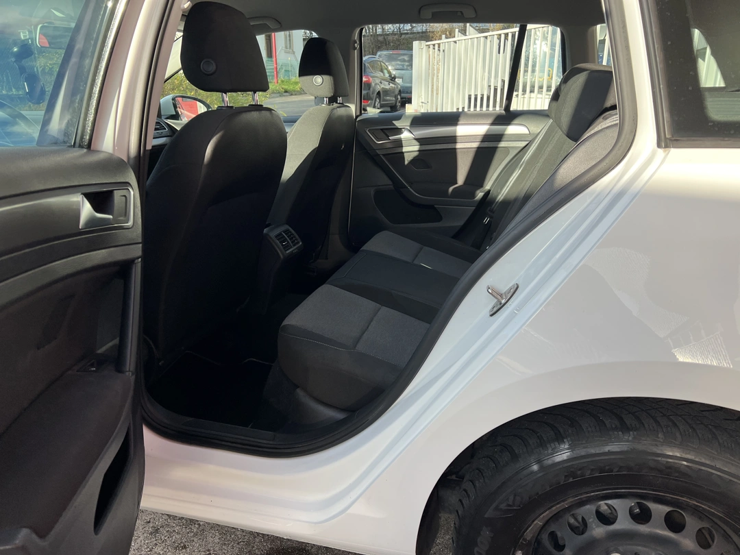 Volkswagen Golf 7 1.6 TDI Comfortline 2016