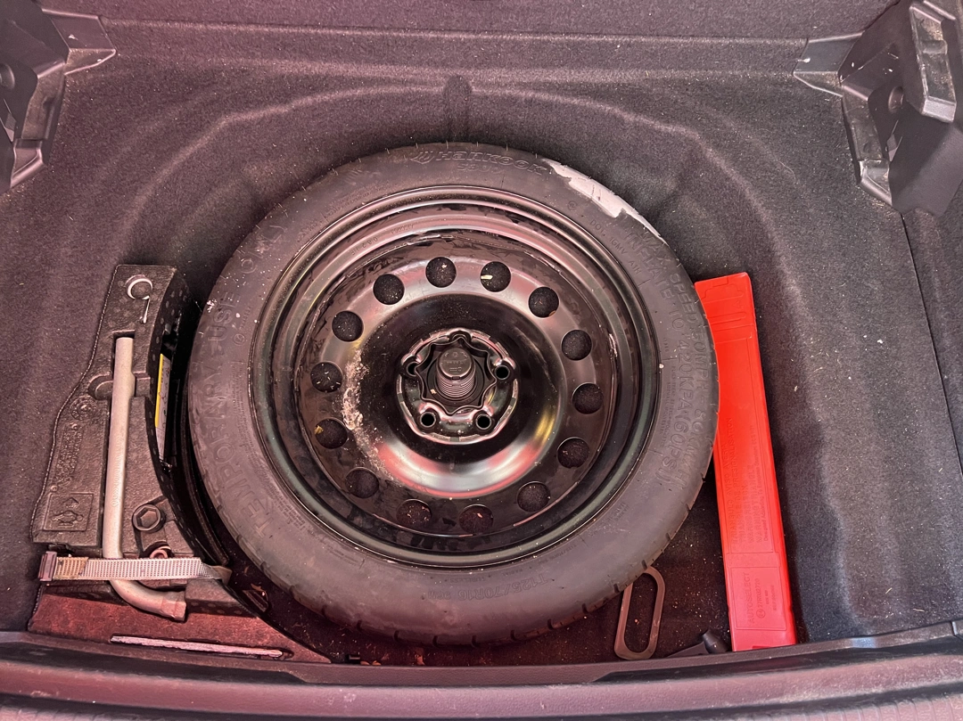 Volkswagen Golf Sportsvan 2019