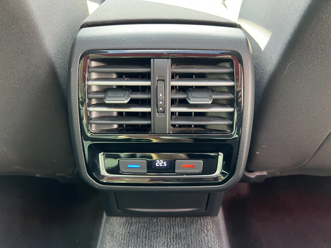 Volkswagen Passat Comfortline 2.0 TDI DSG 150ps 2015