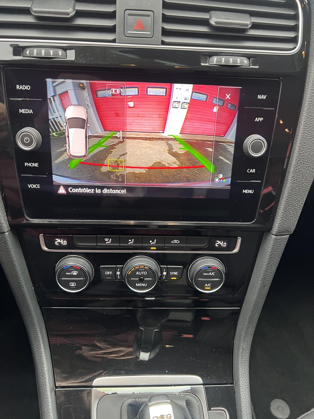 Volkswagen Golf 7 1.6 TDI DSG Sound 2017