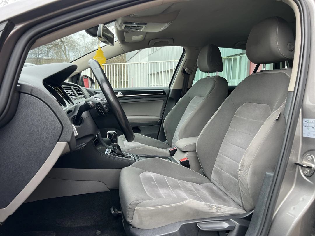 Volkswagen Golf 7 Highline 2.0 TDI 150 ps DSG 2013