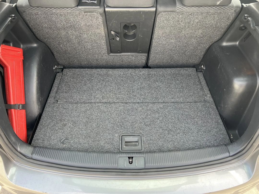 Volkswagen Golf Plus Golf 6 plus 2.0 TDI 110ps 2009
