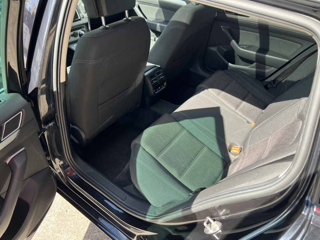 Volkswagen Passat Comfortline 2.0 TDI DSG 150ps 2015