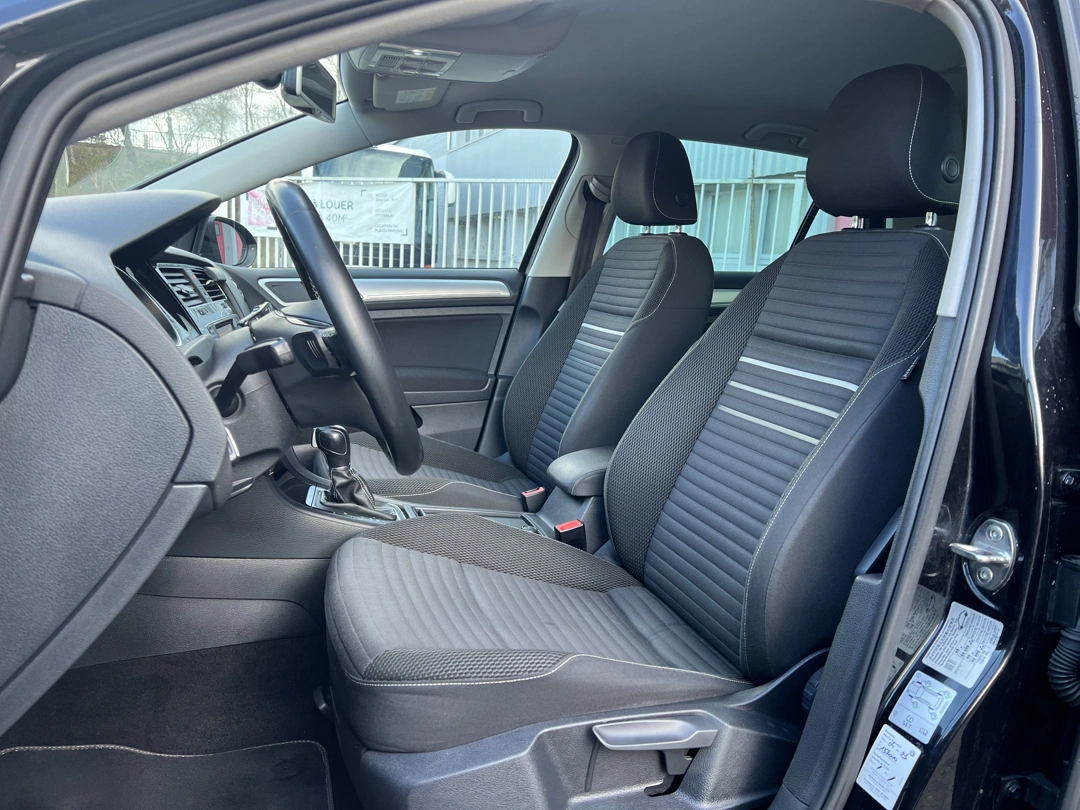 Volkswagen Golf 7 Cup 2.0 DSG 2014