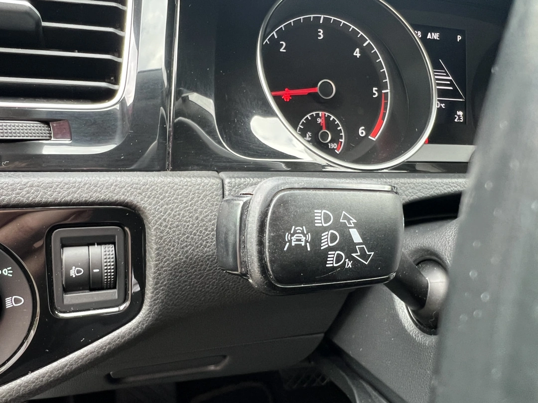 Volkswagen Golf 7 Cup 2.0 TDI 150ps DSG 2014