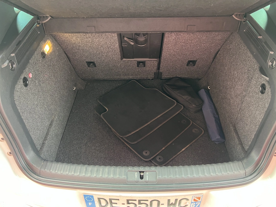 Volkswagen Tiguan R-Line 2.0 TDI 140ps 2014