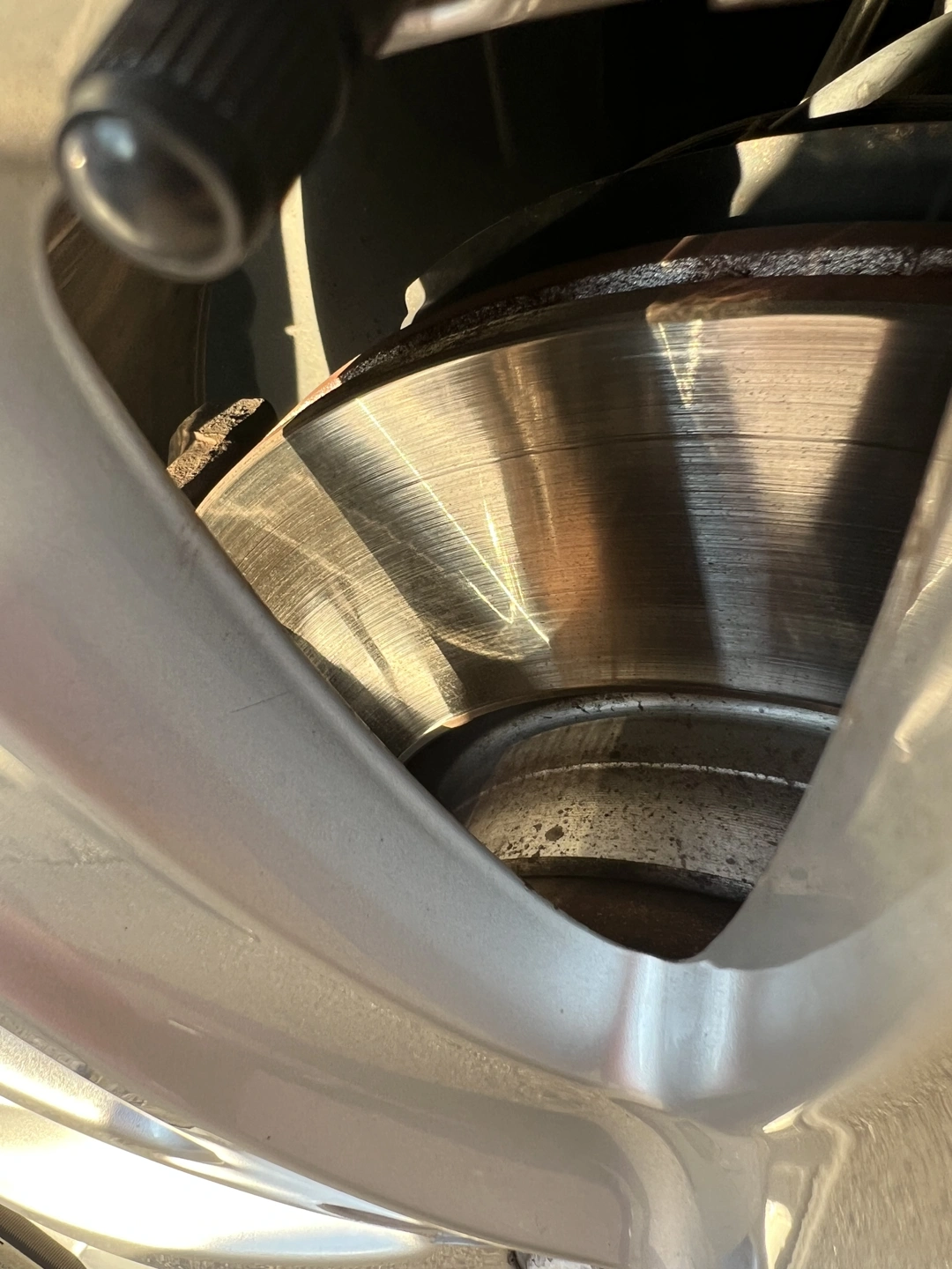 Volkswagen Tiguan Sport 4 Motion 2009