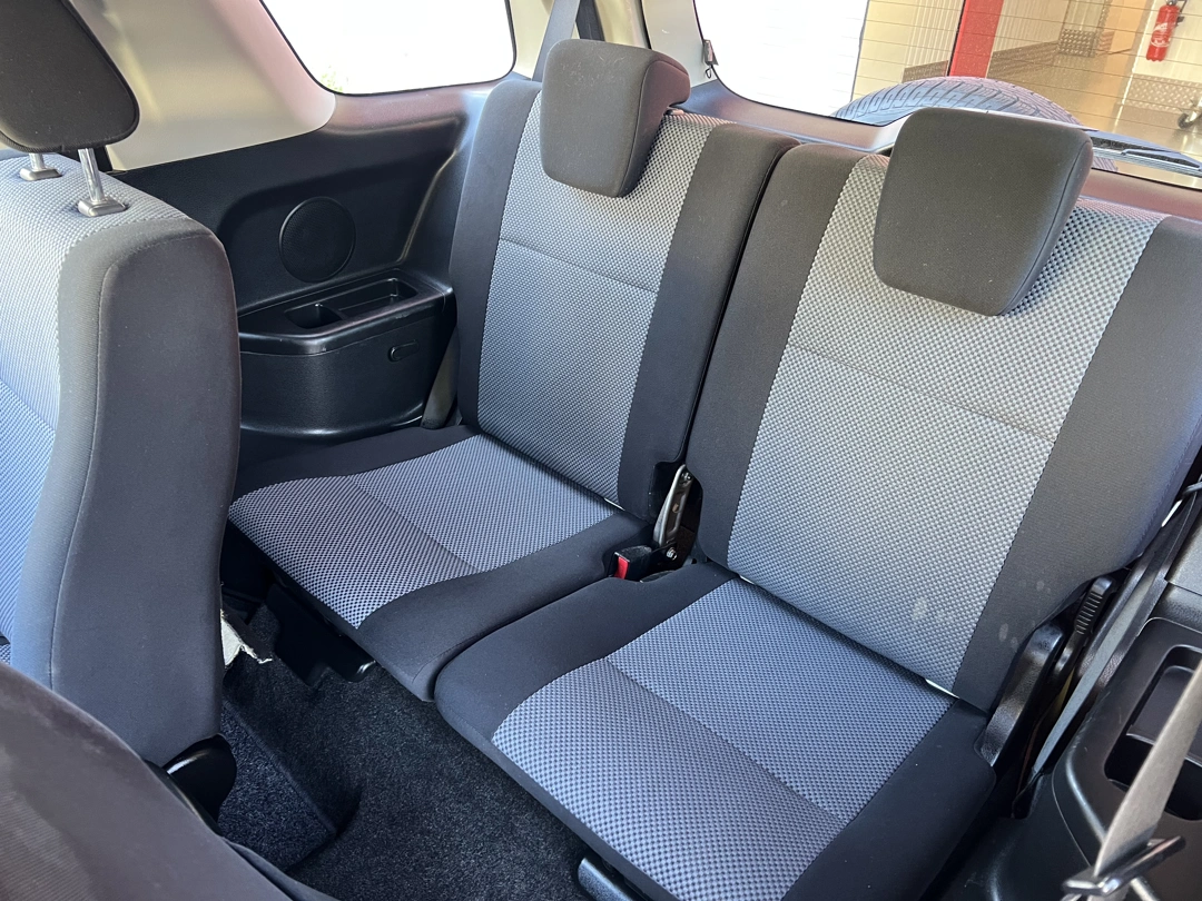 Renault Suzuki Grand Vitara 2008