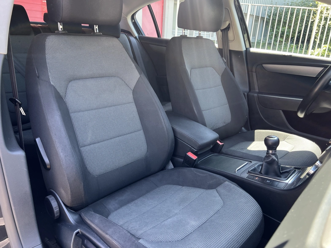 Volkswagen Passat Comfortline 2.0 TDI 140 ps 2012