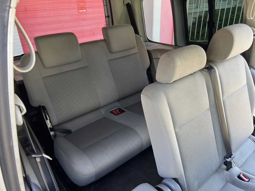 Volkswagen Caddy Life 1.9 TDI 7 Seats 2009