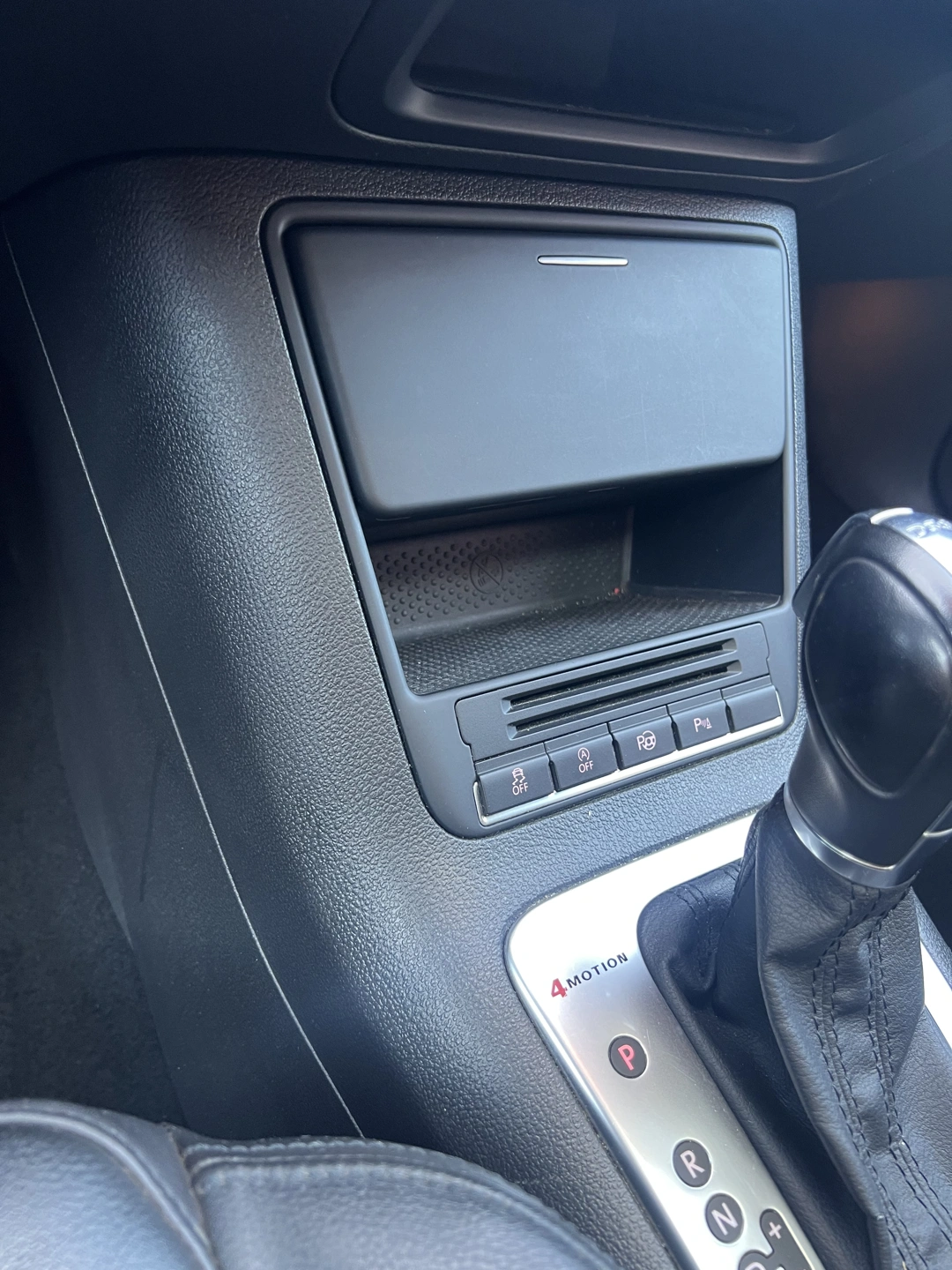 Volkswagen Tiguan R-line 2.0 TDI 177ps 2014