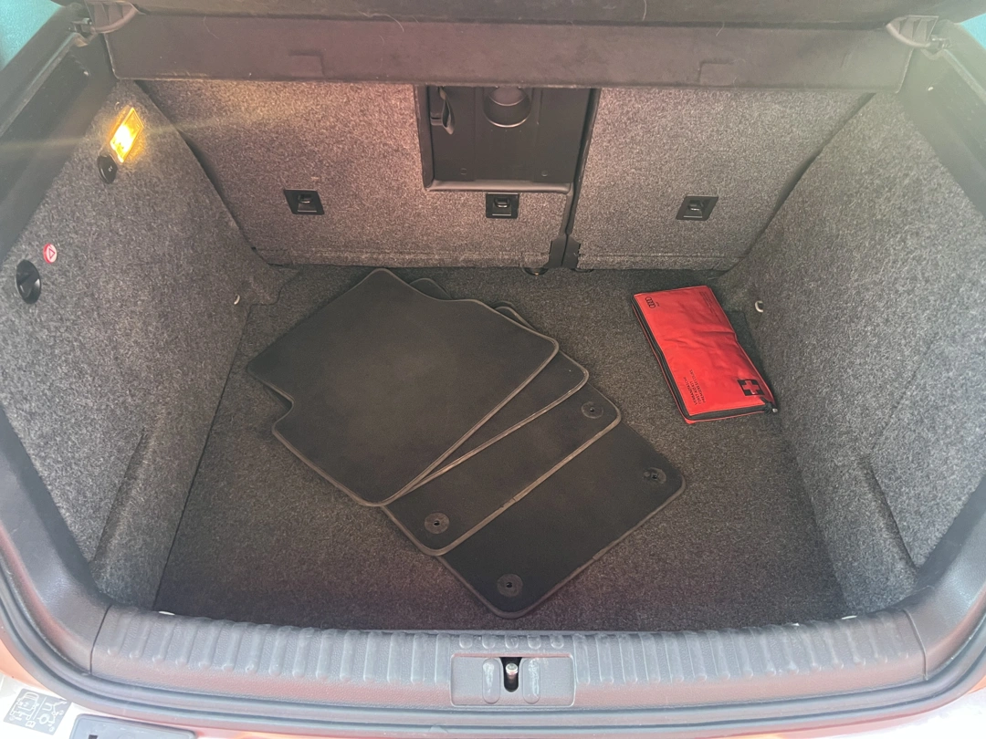 Volkswagen Tiguan R-line 2.0 TDI 177ps 2014