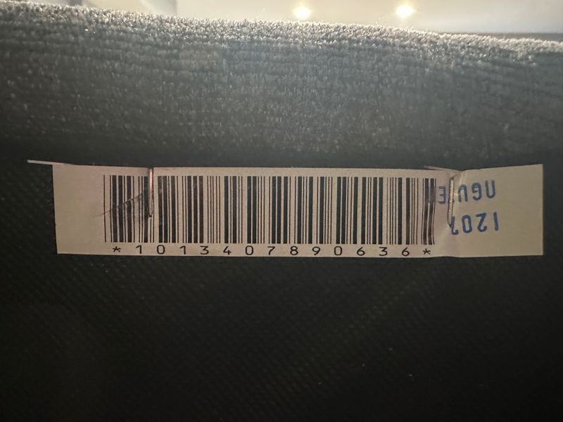 Item Detail