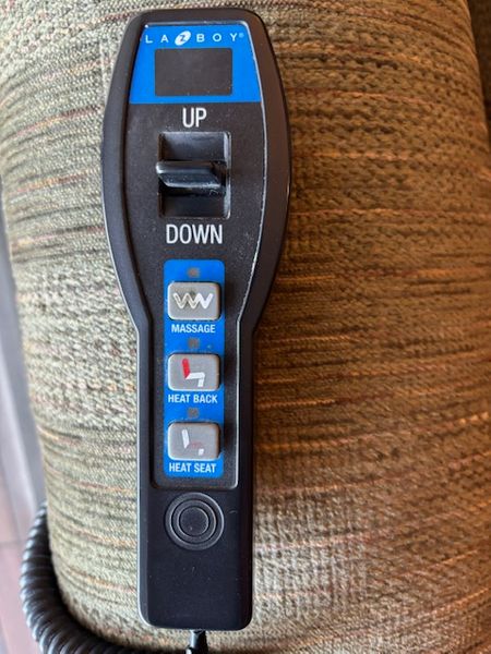 Laybrook Remote Controls Call Number: