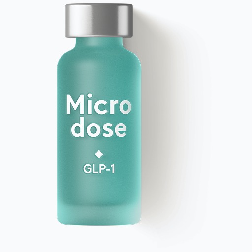 Noom GLP-1Rx vial