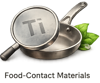 Food-contact materials