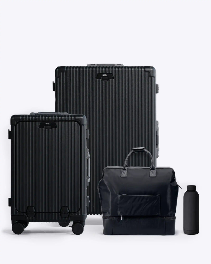 NOBL Set - Black
