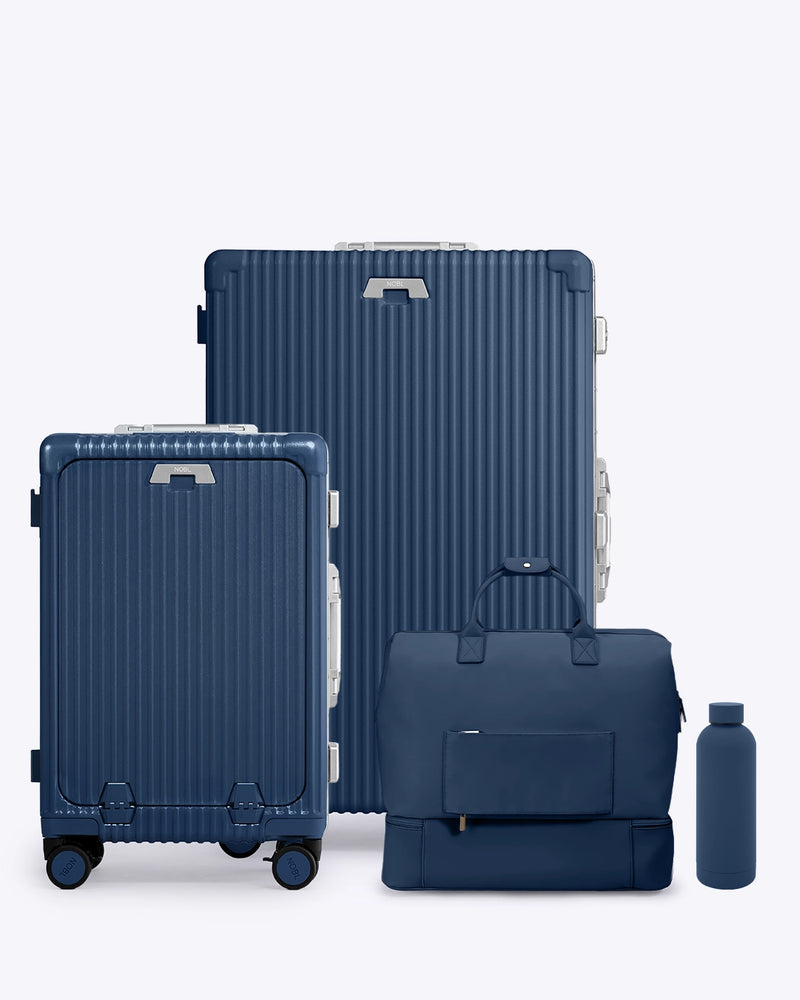 NOBL Set - Navy Blue