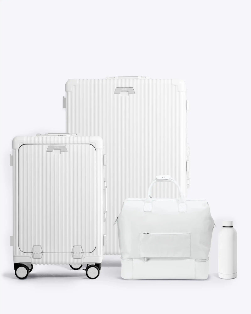 NOBL Set - White