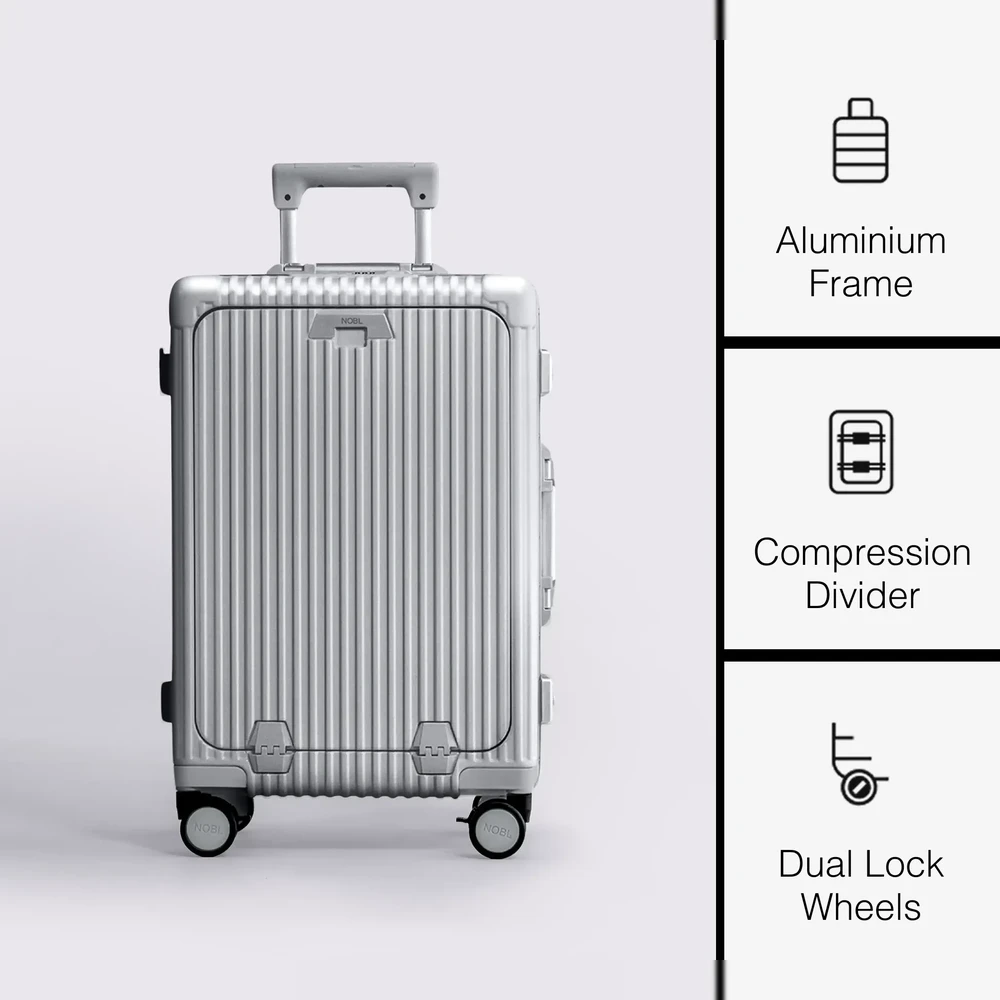 NOBL Carry-On
