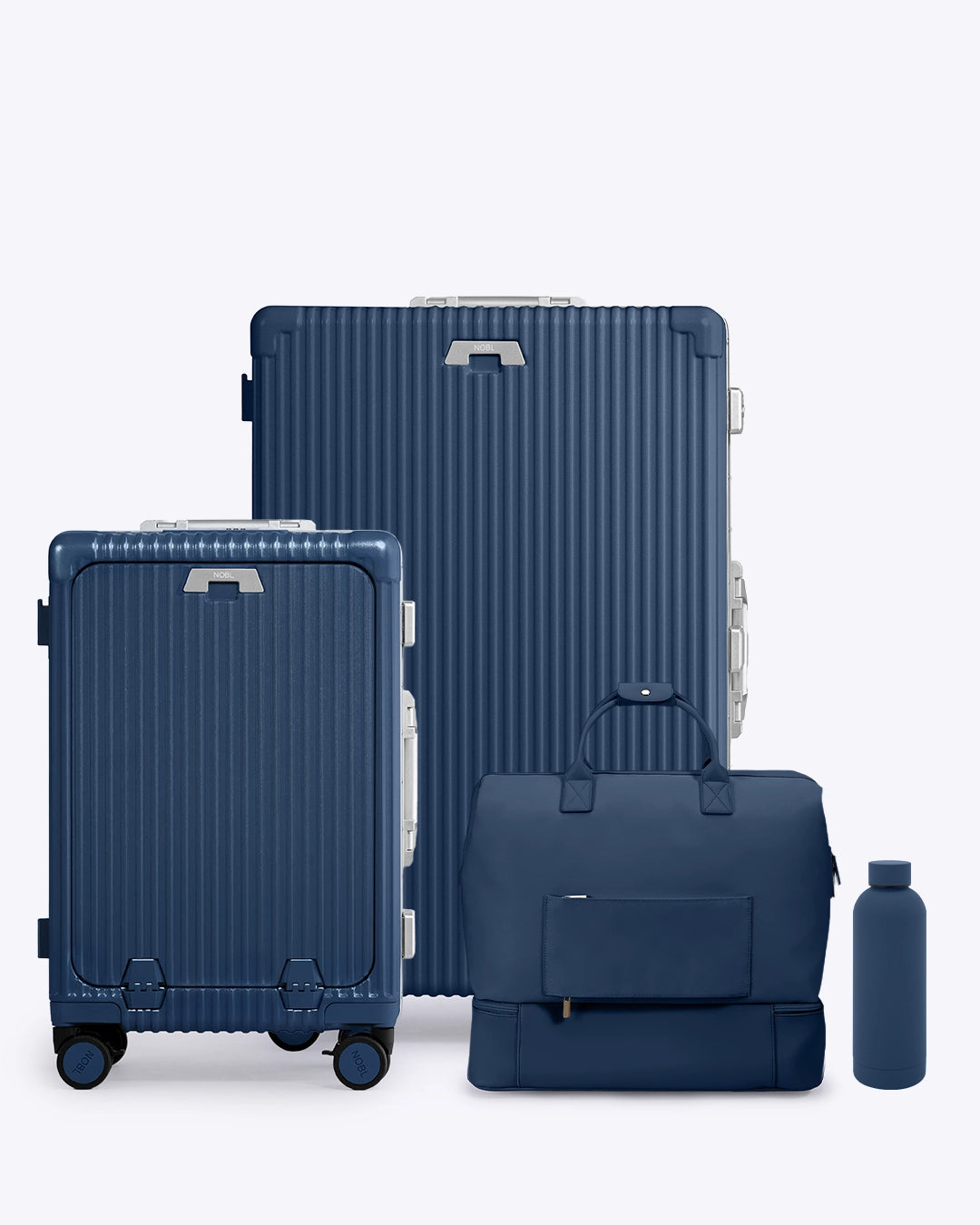 NOBL luggage set