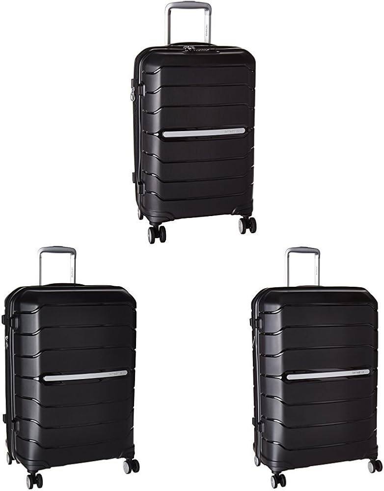 Samsonite Freeform Set