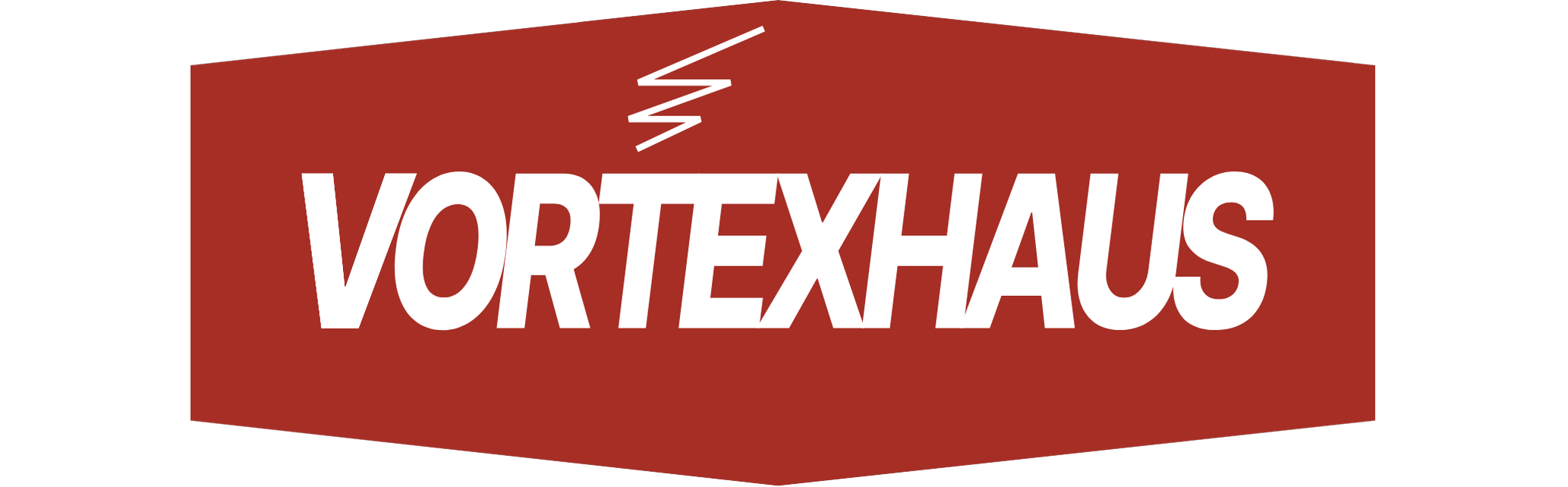 Vortex Haus logo