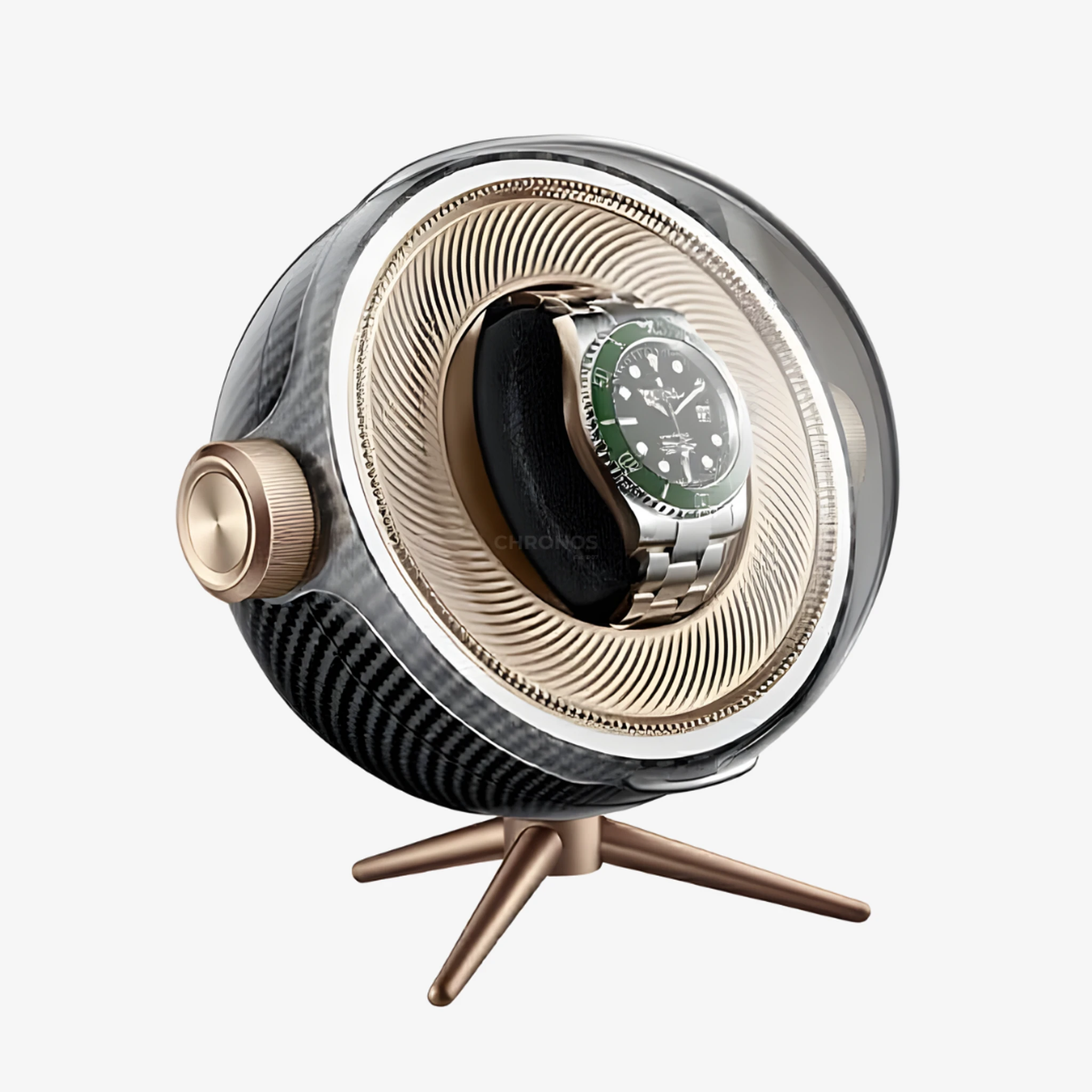 Cosmos Orb One Watch Winder