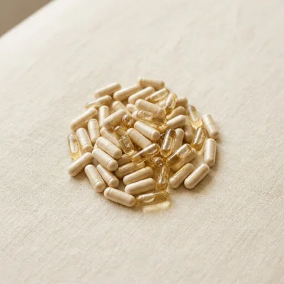 Cleanse pills