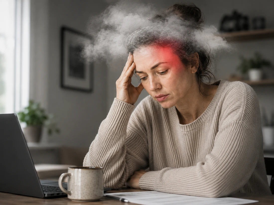 Brain fog