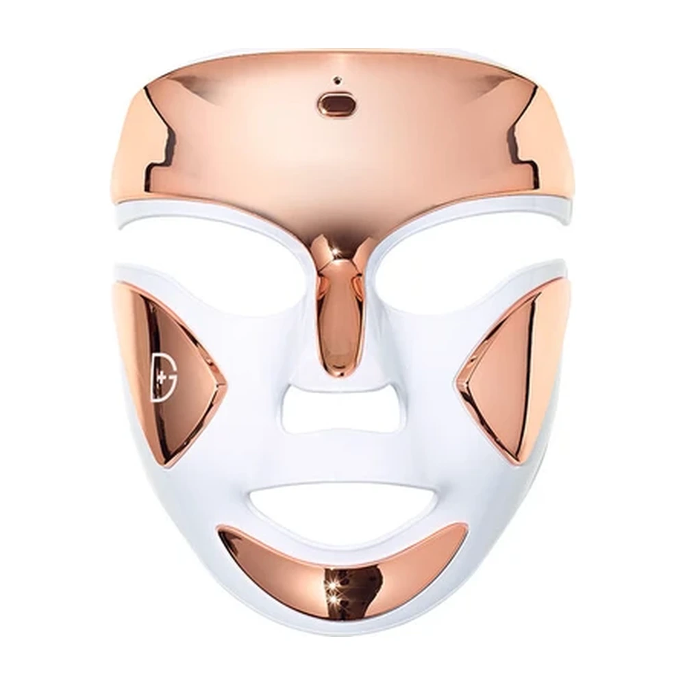 BEST RIGID-FRAME MASK: Dr. Dennis Gross FaceWare Pro