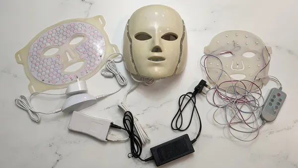 5 LED Masks Dermatologists Actually Recommend LED masks to avoid