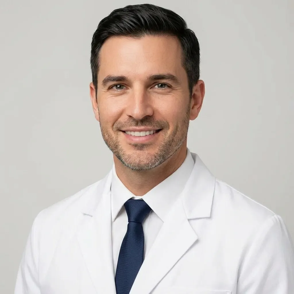 5 LED Masks Dermatologists Actually Recommend Dr. Adrian Cole