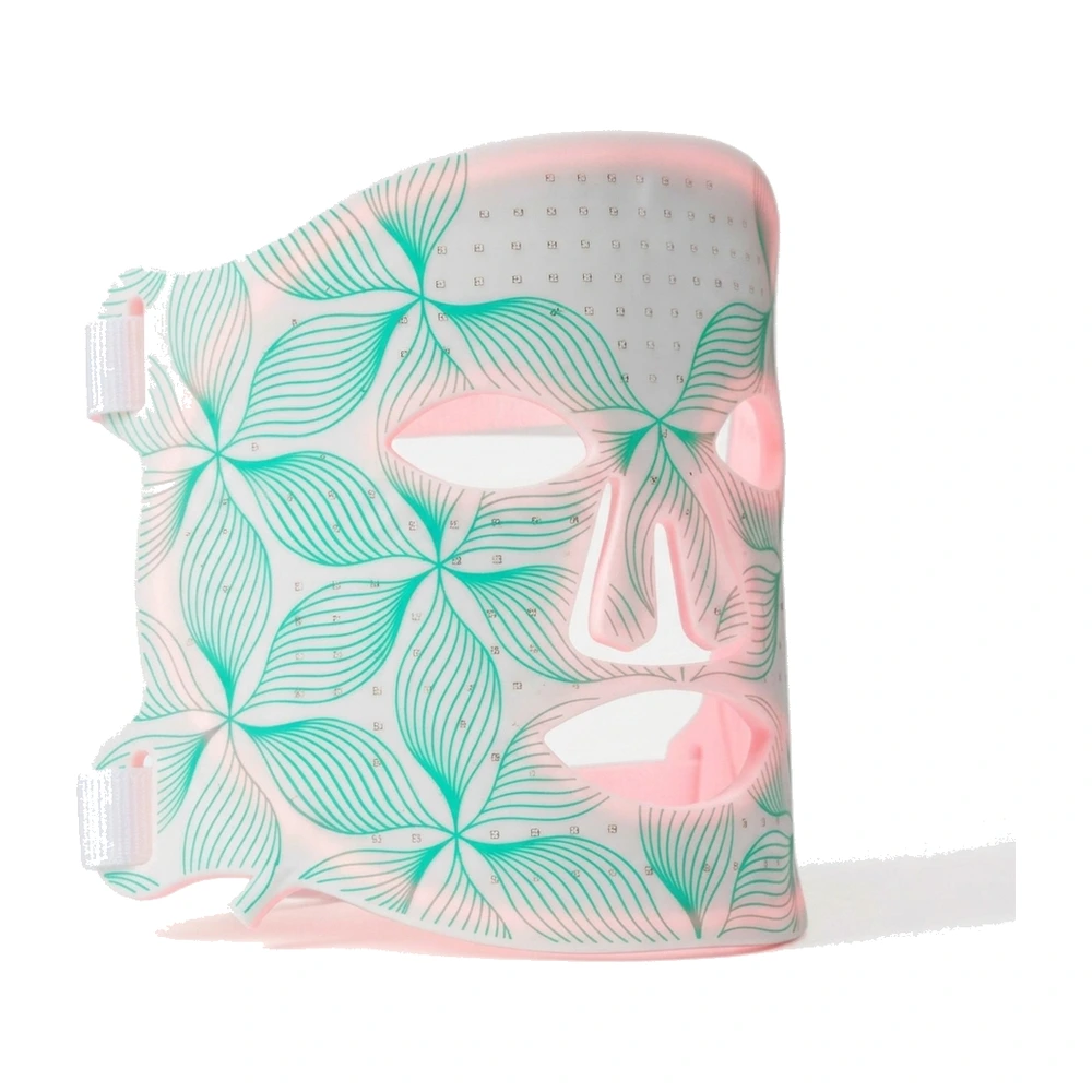 5 LED Masks Dermatologists Actually Recommend BEST FOR ANTI-AGING: Omnilux Contour Face