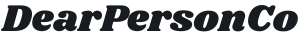 DearPersonCo logo