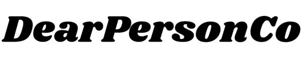 DearPersonCo