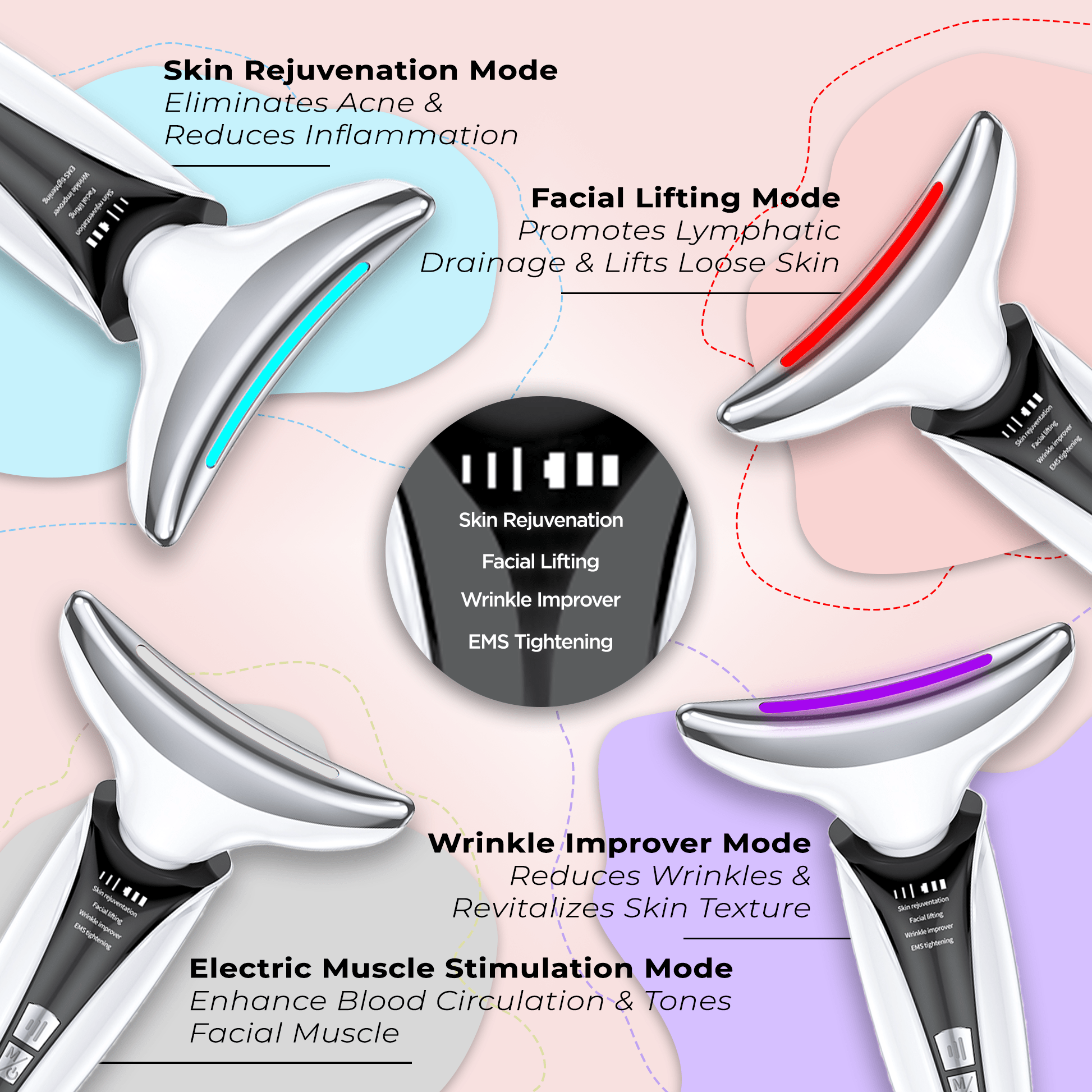 Luvie Glow Foundation Cushion - Warm