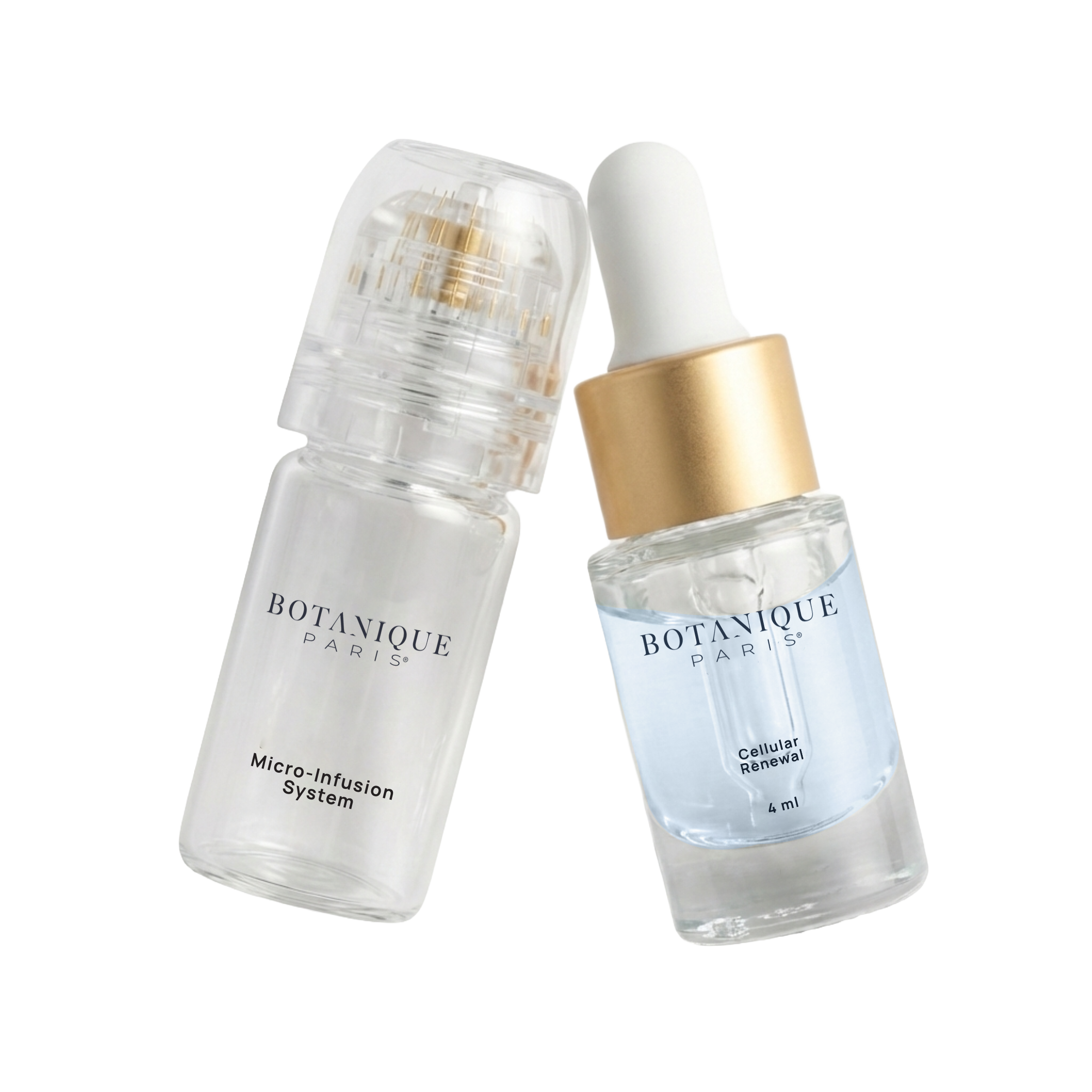 Ivory shade