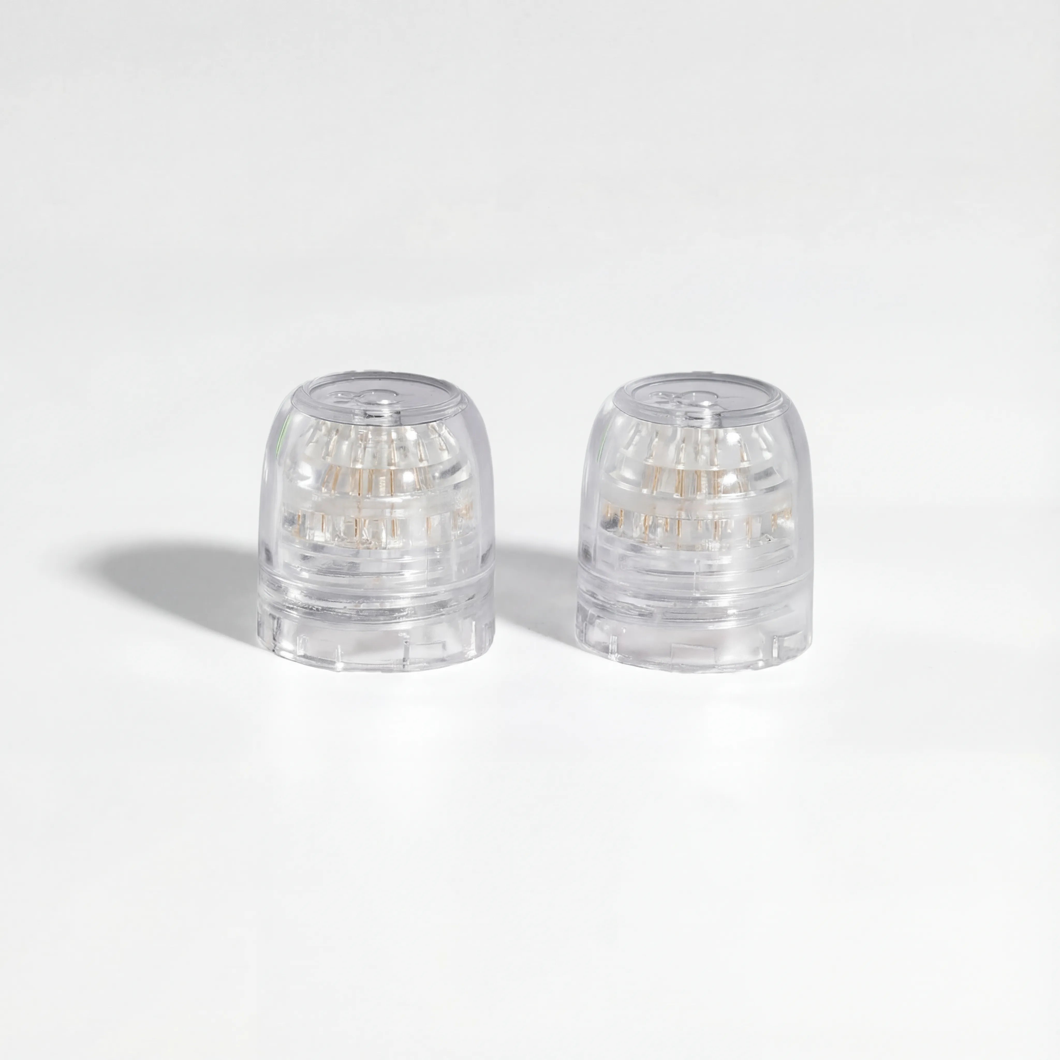 Luvie Glow Foundation Cushion - Ivory