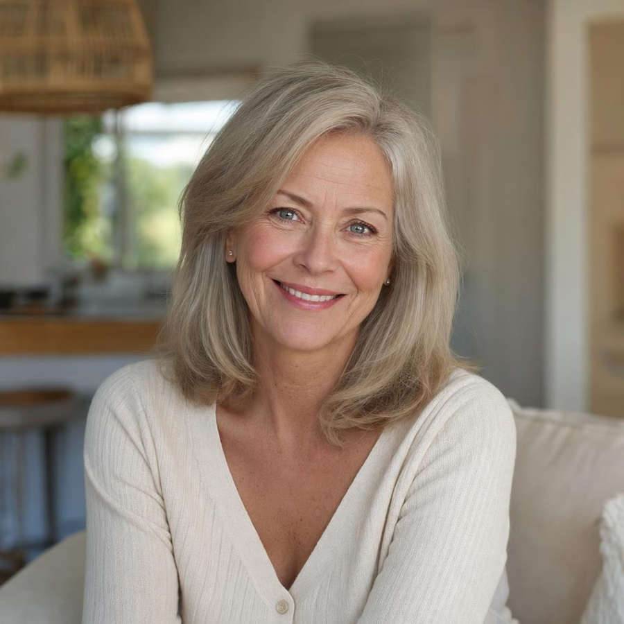 Linda Carey