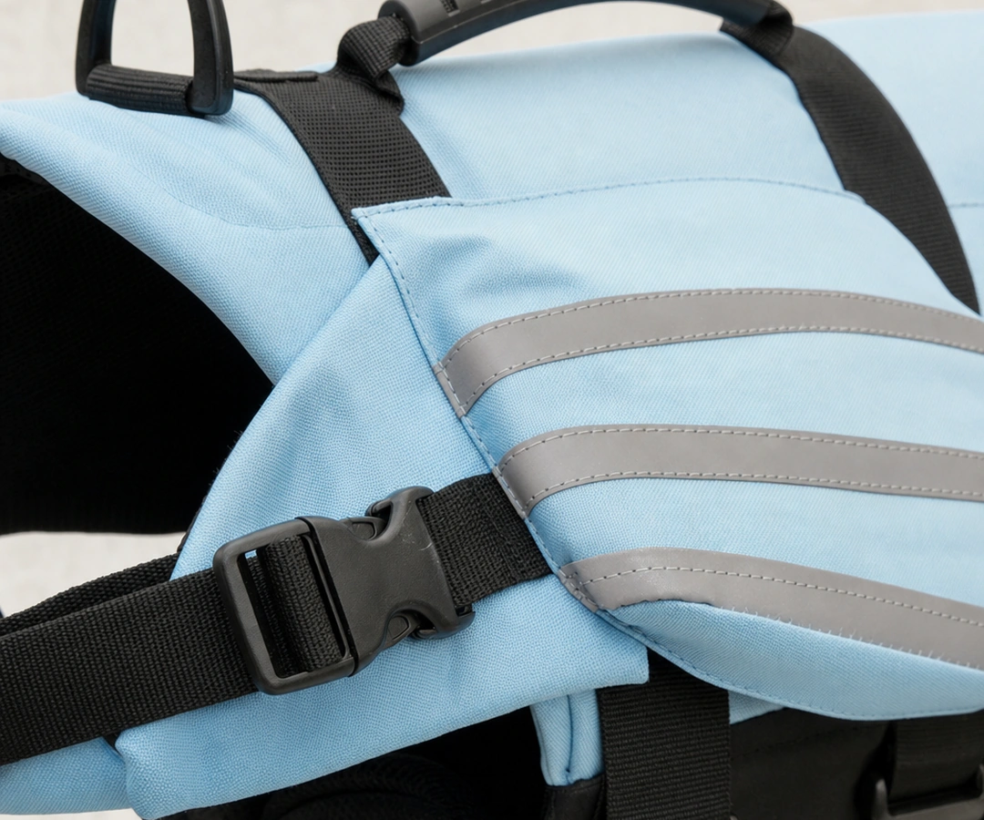 Real Safety Backing and Value