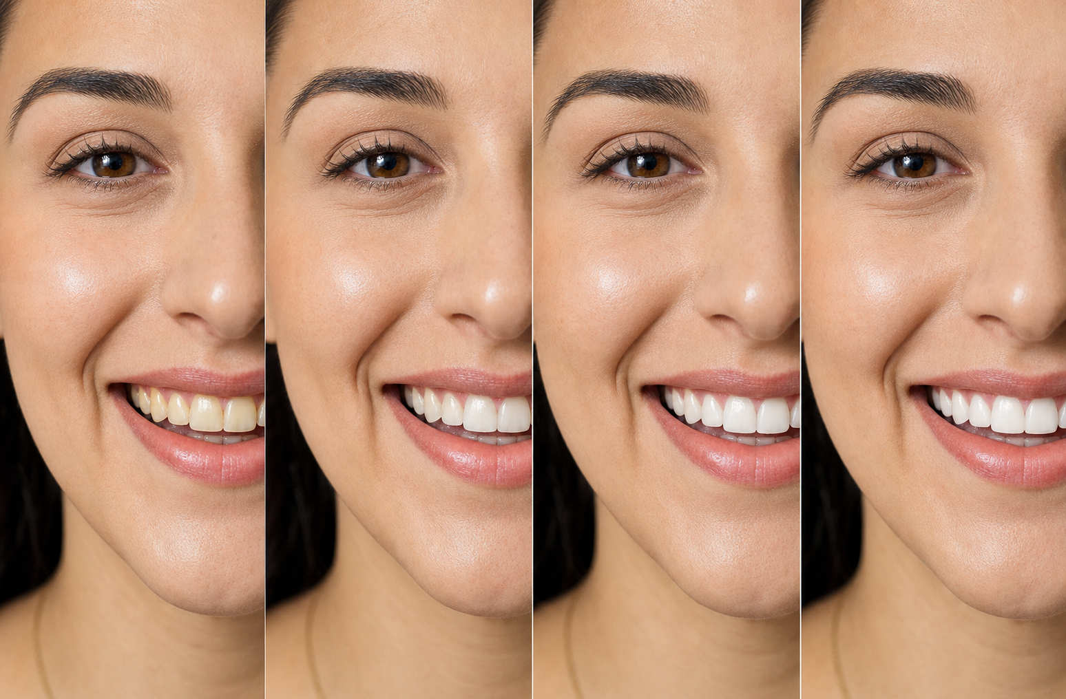 28-day Larineco Remineralizing Gum customer timeline